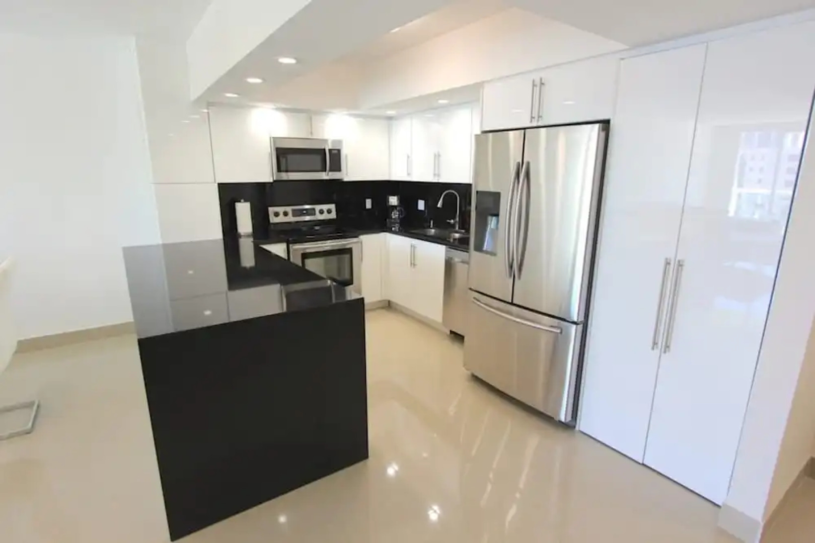 Sunny Isles Two-bedroom