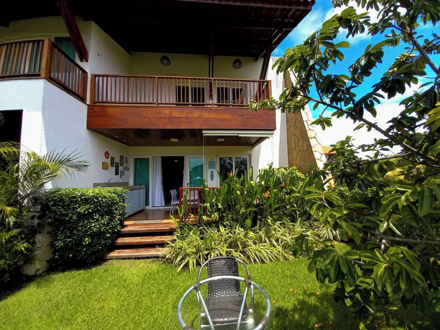 Club Meridional - Praia dos Carneiros