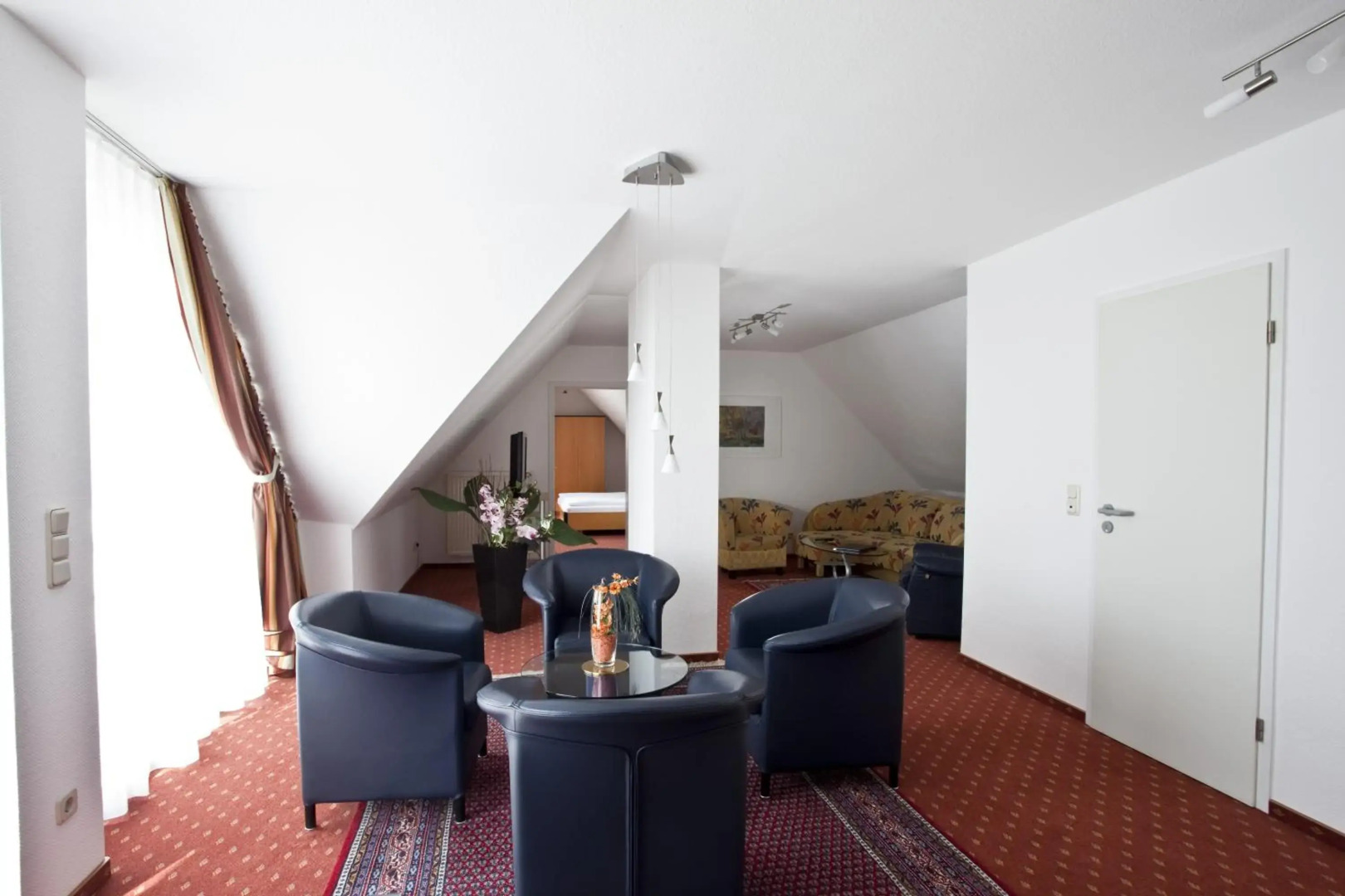 Hotel Am Braunen Hirsch