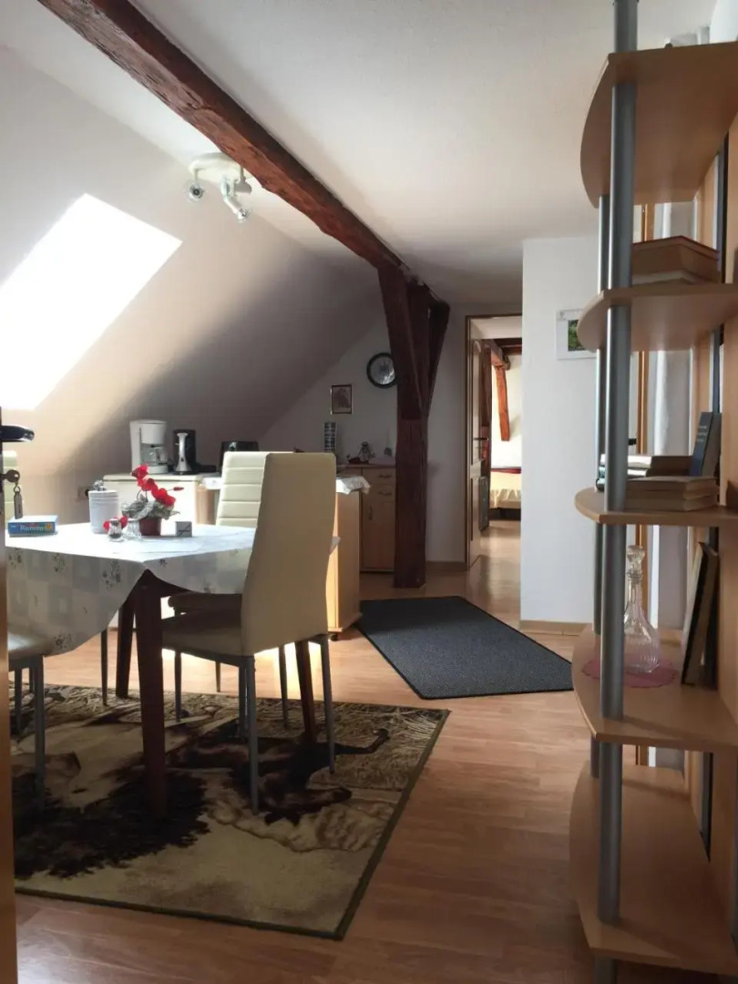 Landgasthaus & Pension Liebner