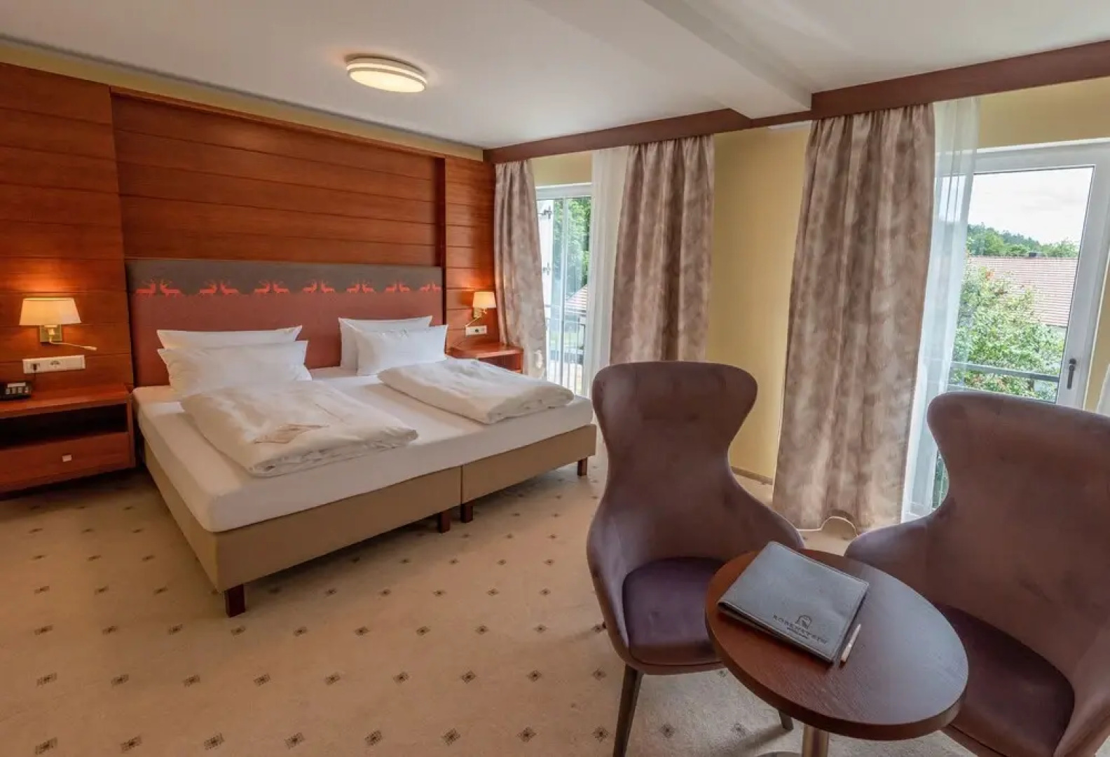 Robenstein Aktivhotel & SPA