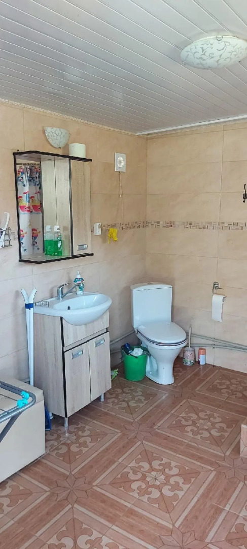 База отдыха Страна души