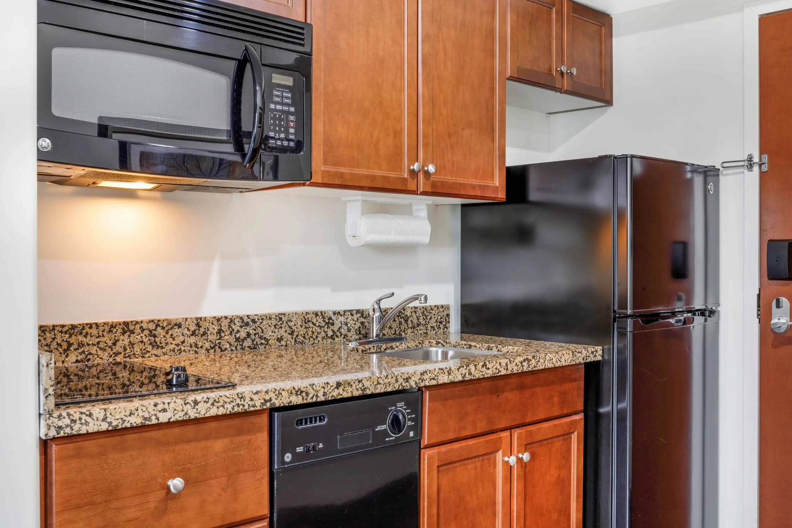 Days Inn & Suites by Wyndham Sherwood Park Edmonton