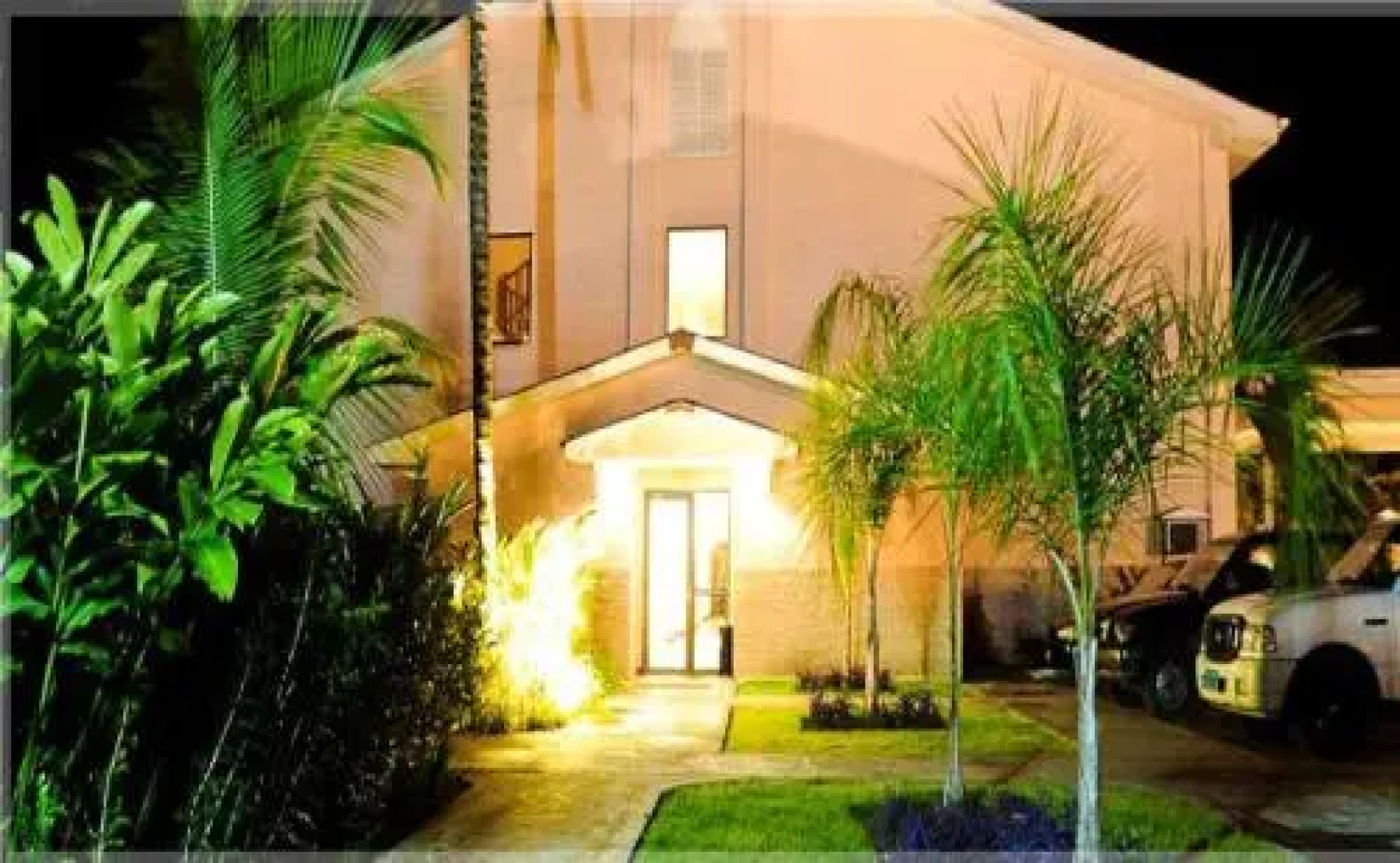 Hotel Presidente Selva