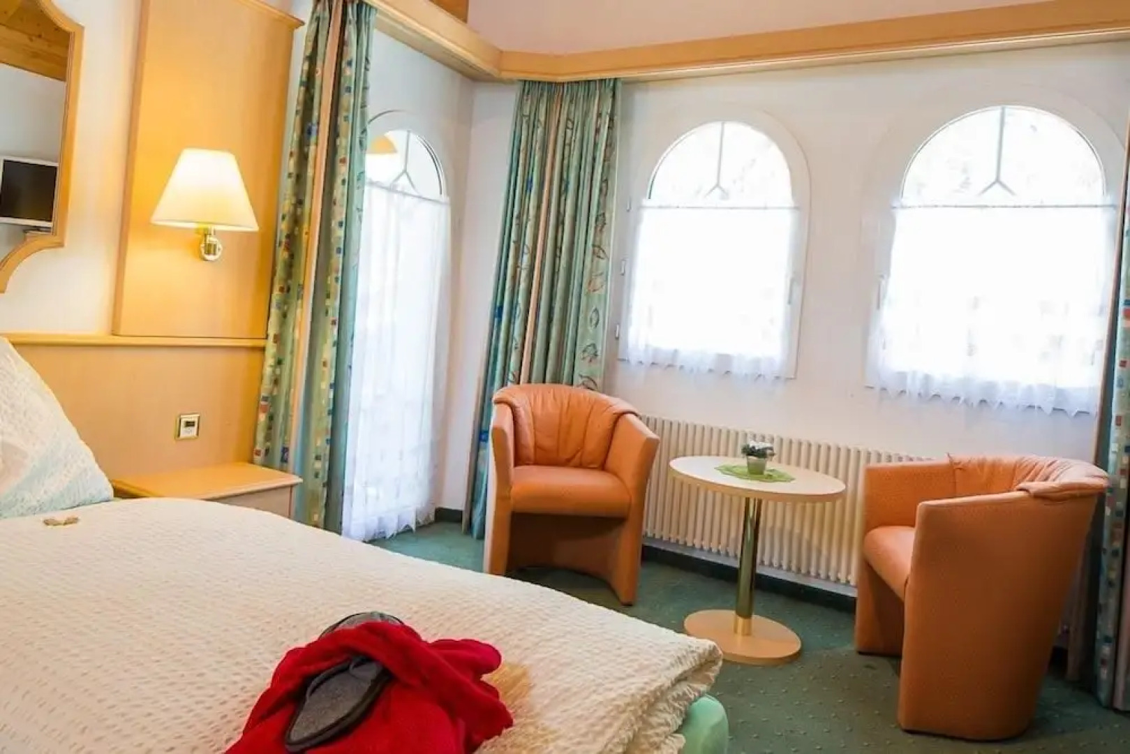 Christiania Wellness Hotel