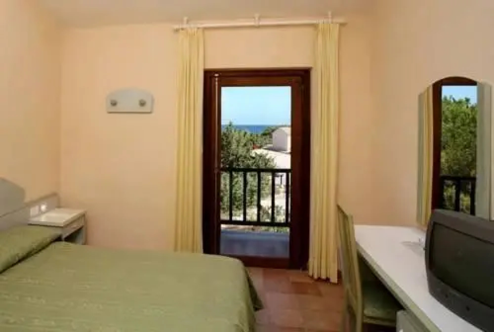 Q Resort Hotel