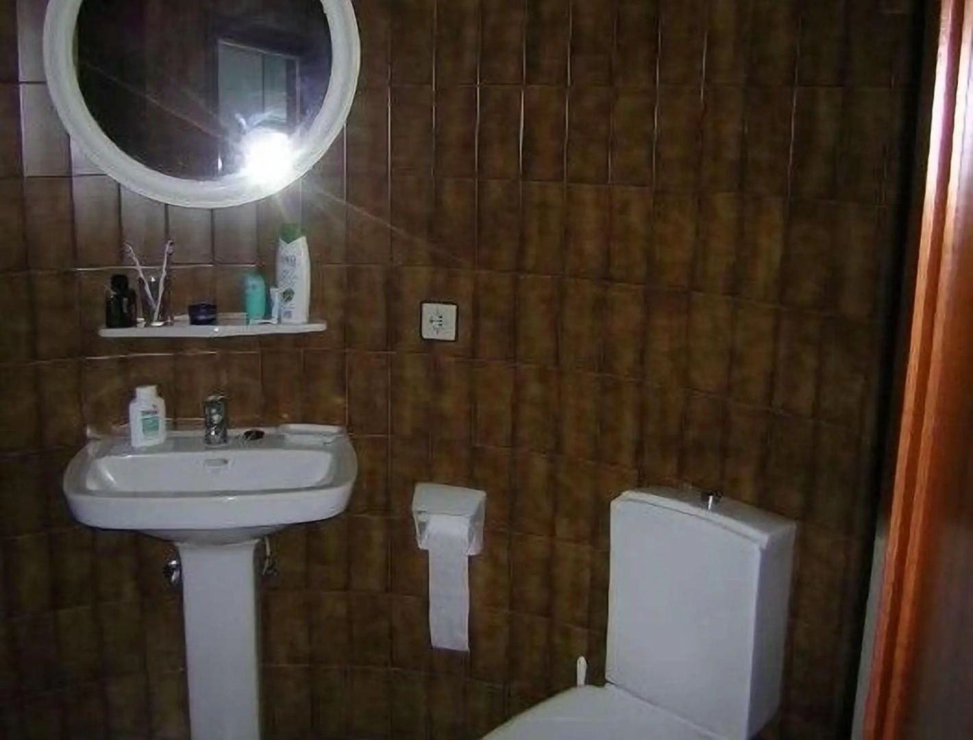 Apartamentos Maba Playa