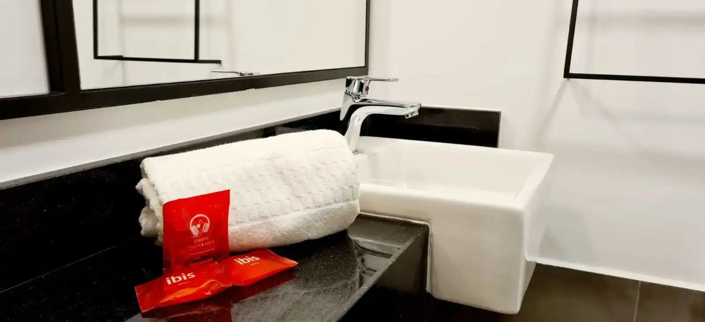 Ibis Nova Serrana
