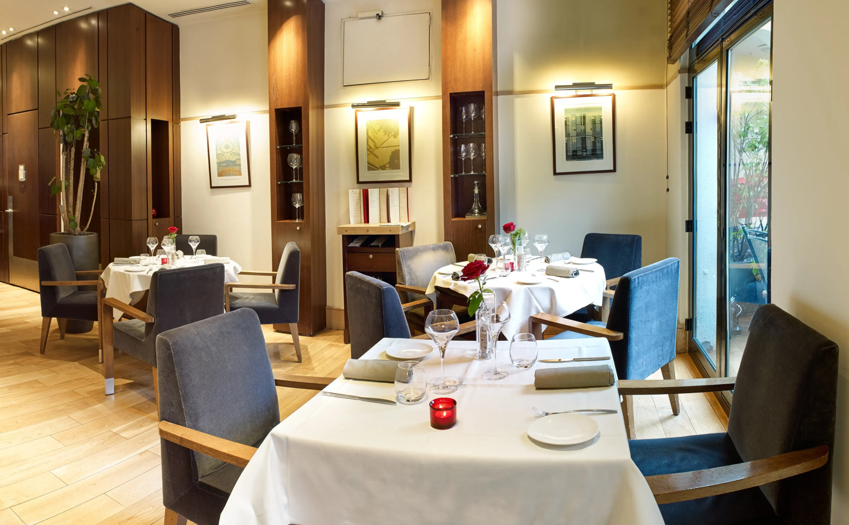 Grand Hotel Champs-Elysees