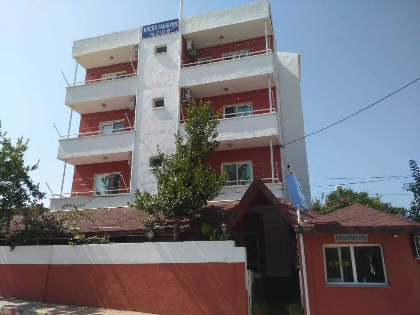 Kucuk Aile Pansiyonu