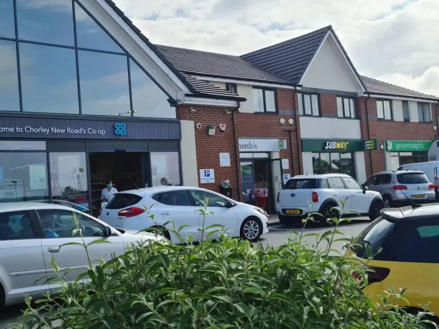 Captivating 5-bed House in Horwich Bolton