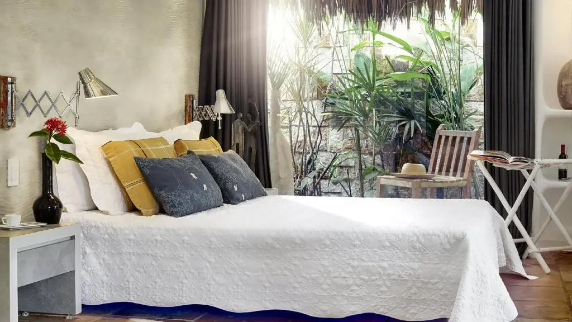 The Chili Beach Private Resort & Villas