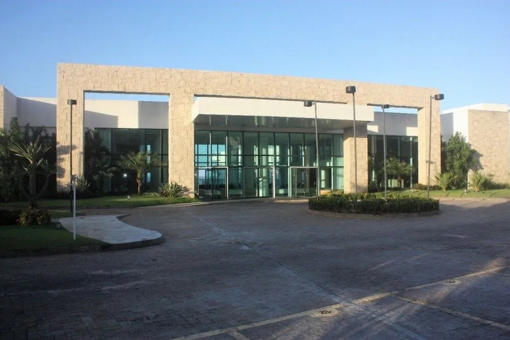 Condominio In Mare Bali