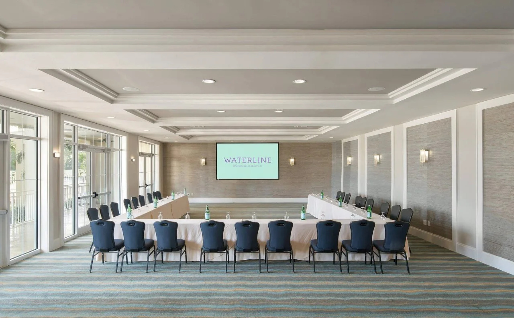 Waterline Villas & Marina, Autograph Collection