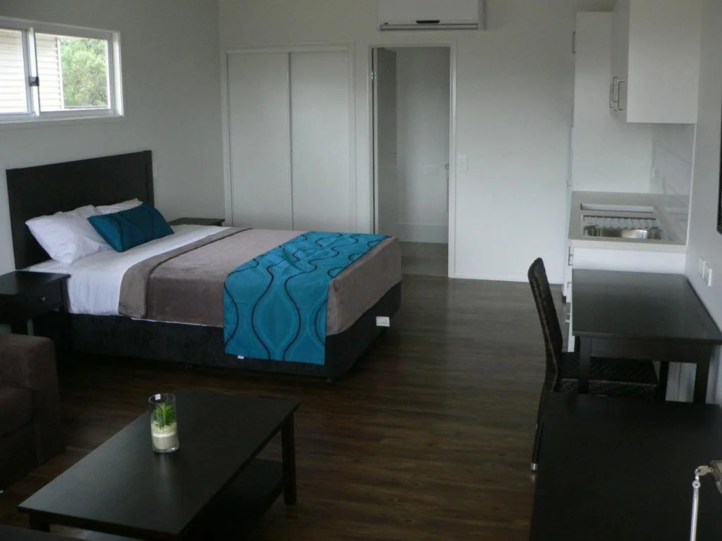 Chinchilla Tourist Park