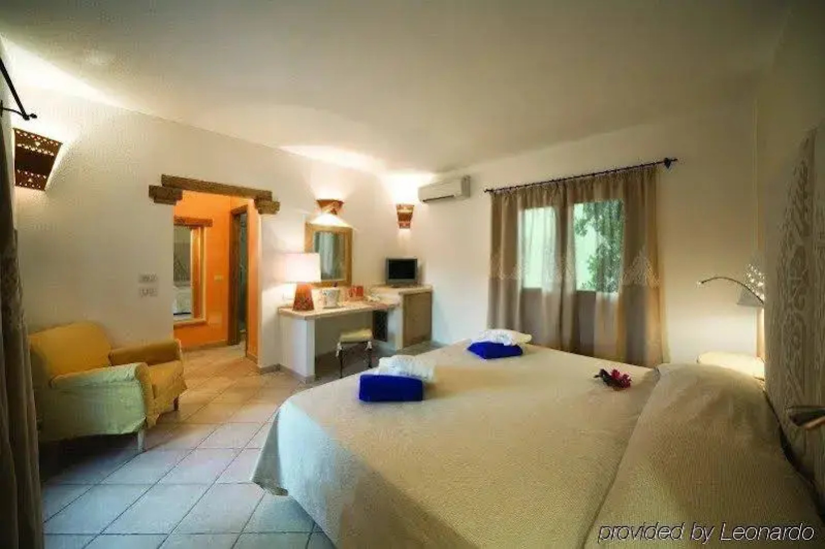 Resort & SPA Le Dune