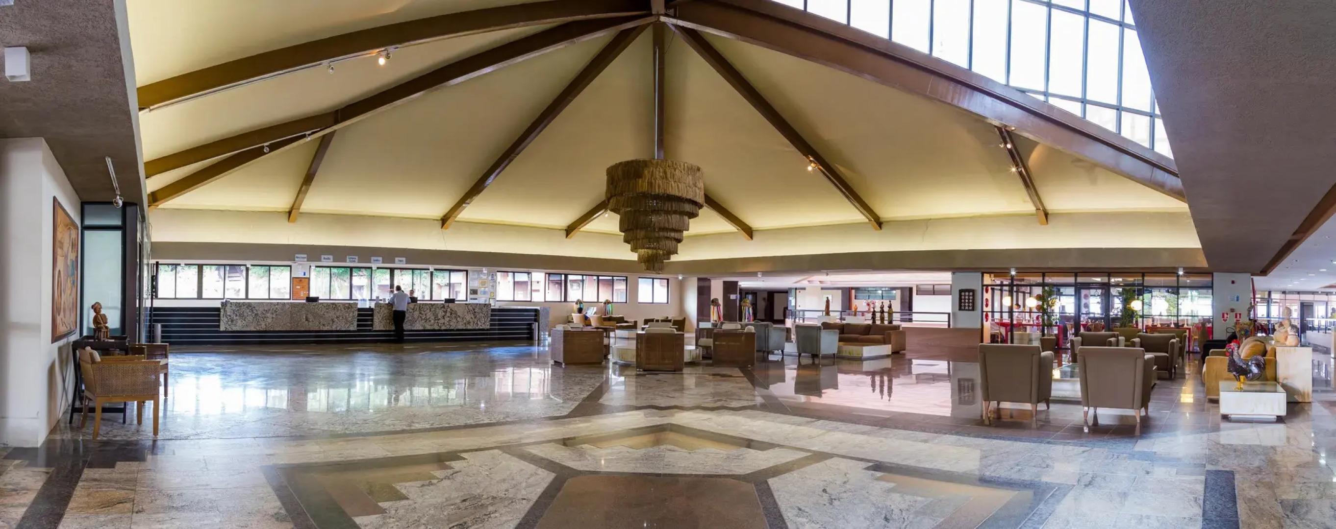 Garden Hotel Campina Grande