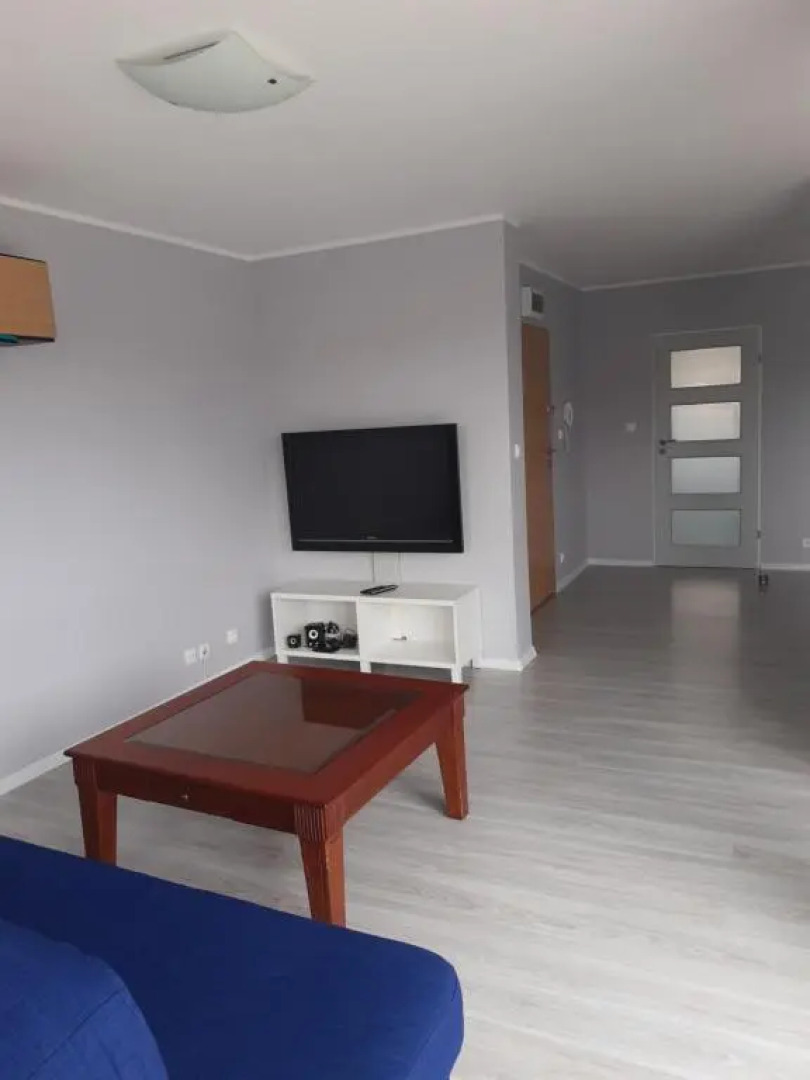 Apartamenty 4YOU Hel