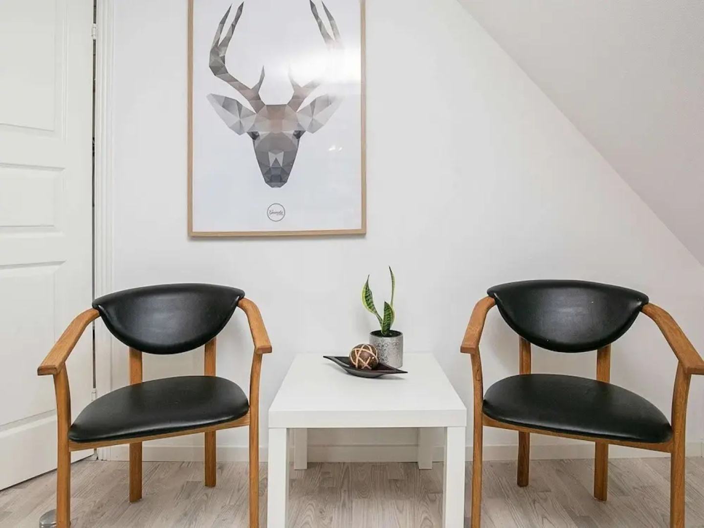 6 Person Holiday Home in Saeby