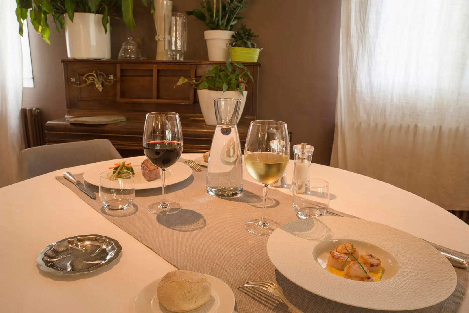 The Originals Boutique, Hôtel du Pont Roupt, Mende