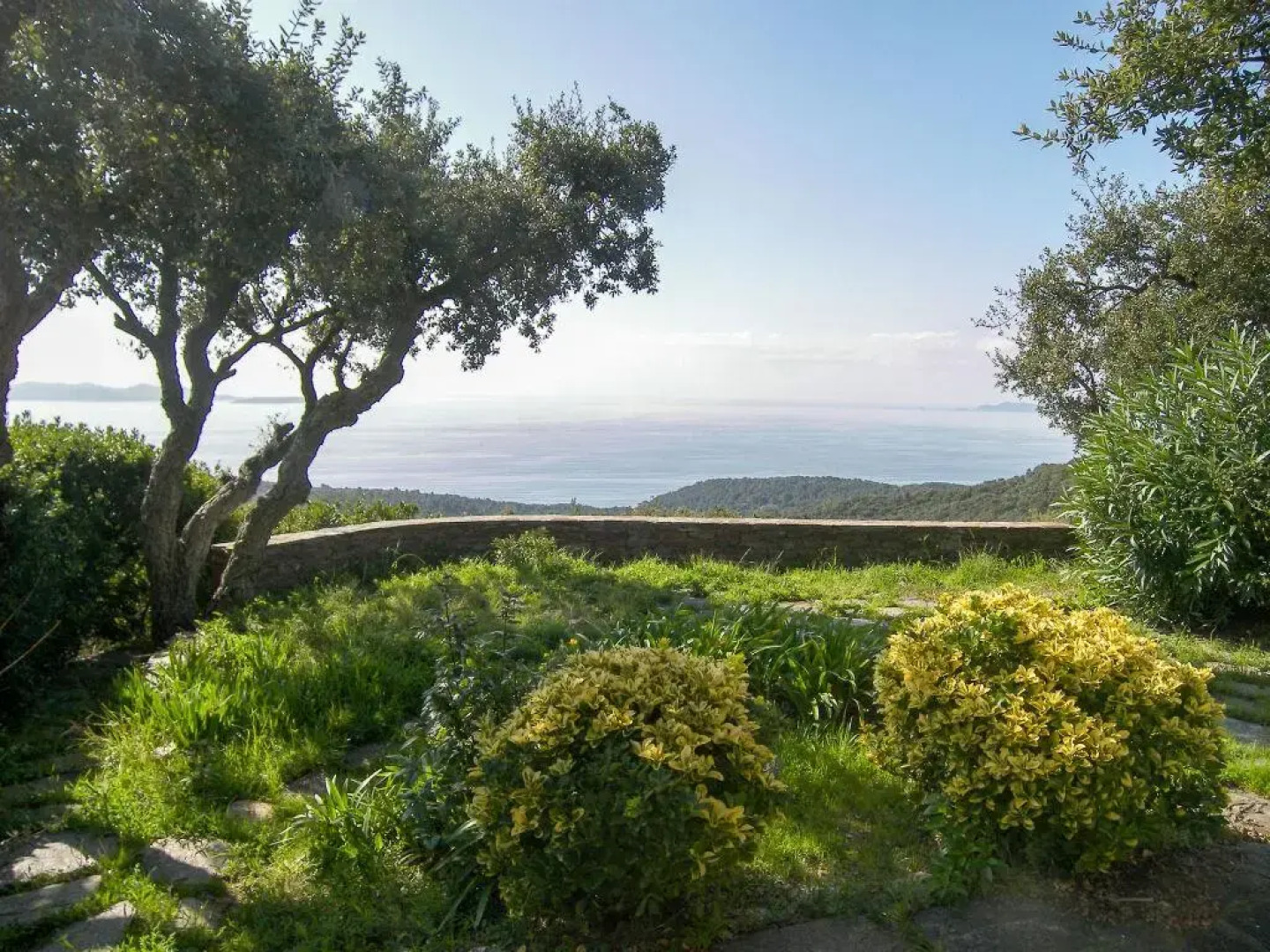 Apartment Les Rives de la Favière-14