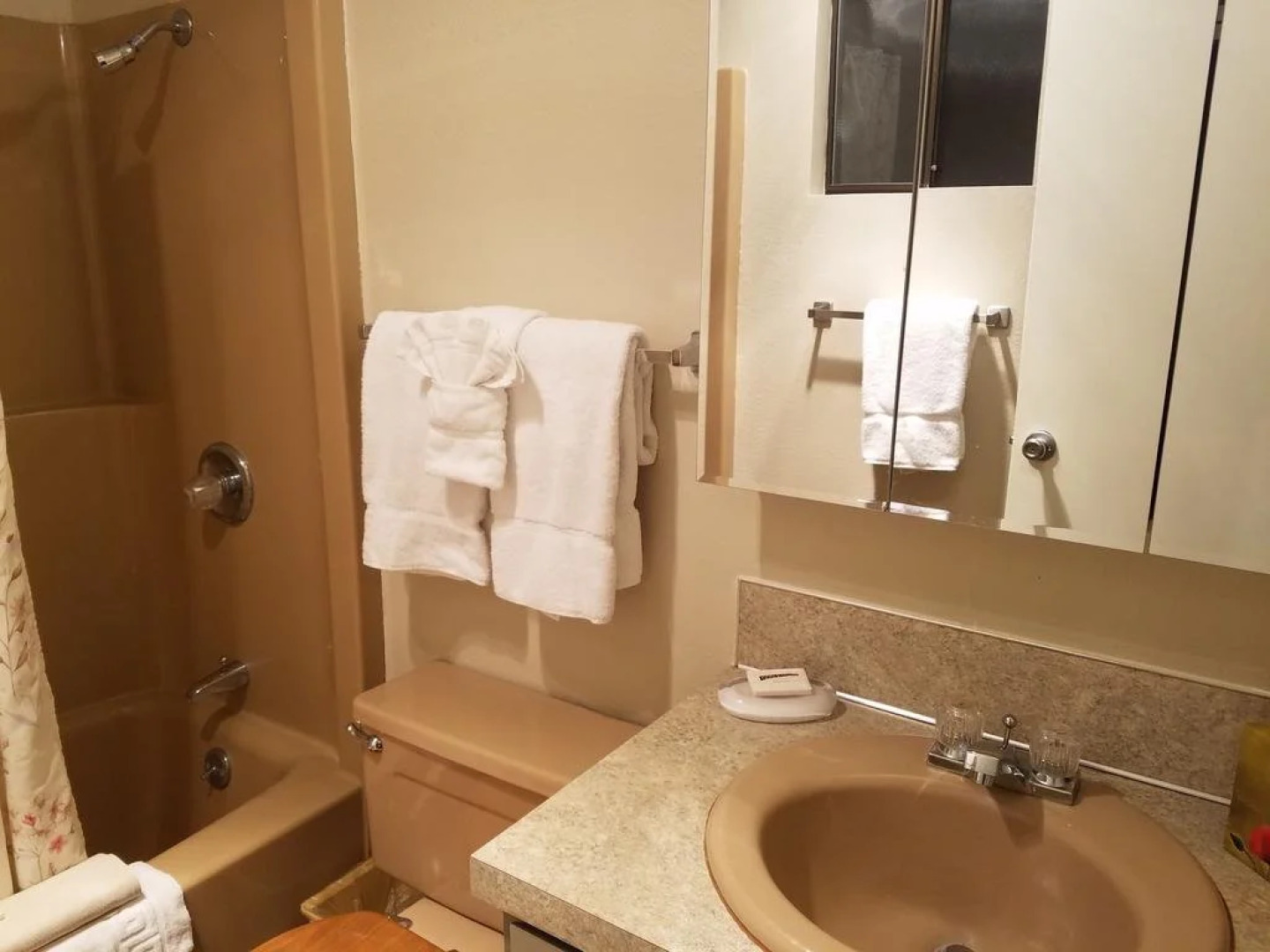 Multi Resorts at Cabana Club