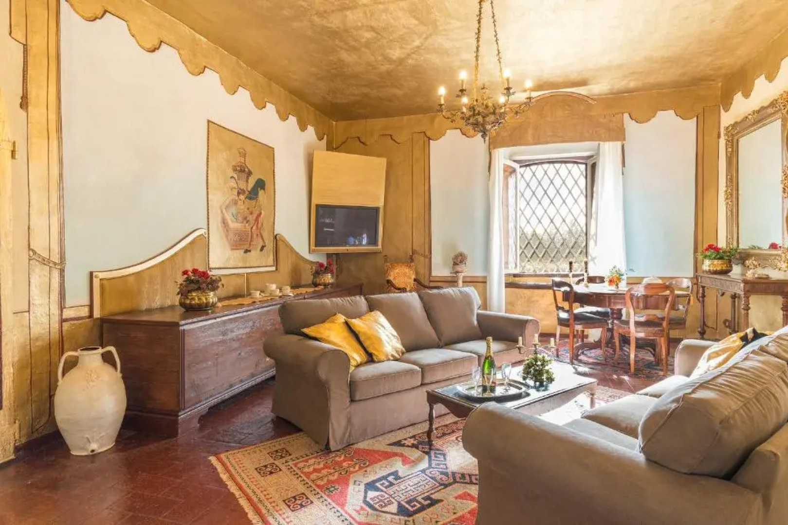 Villa Delle Sophore 16 4