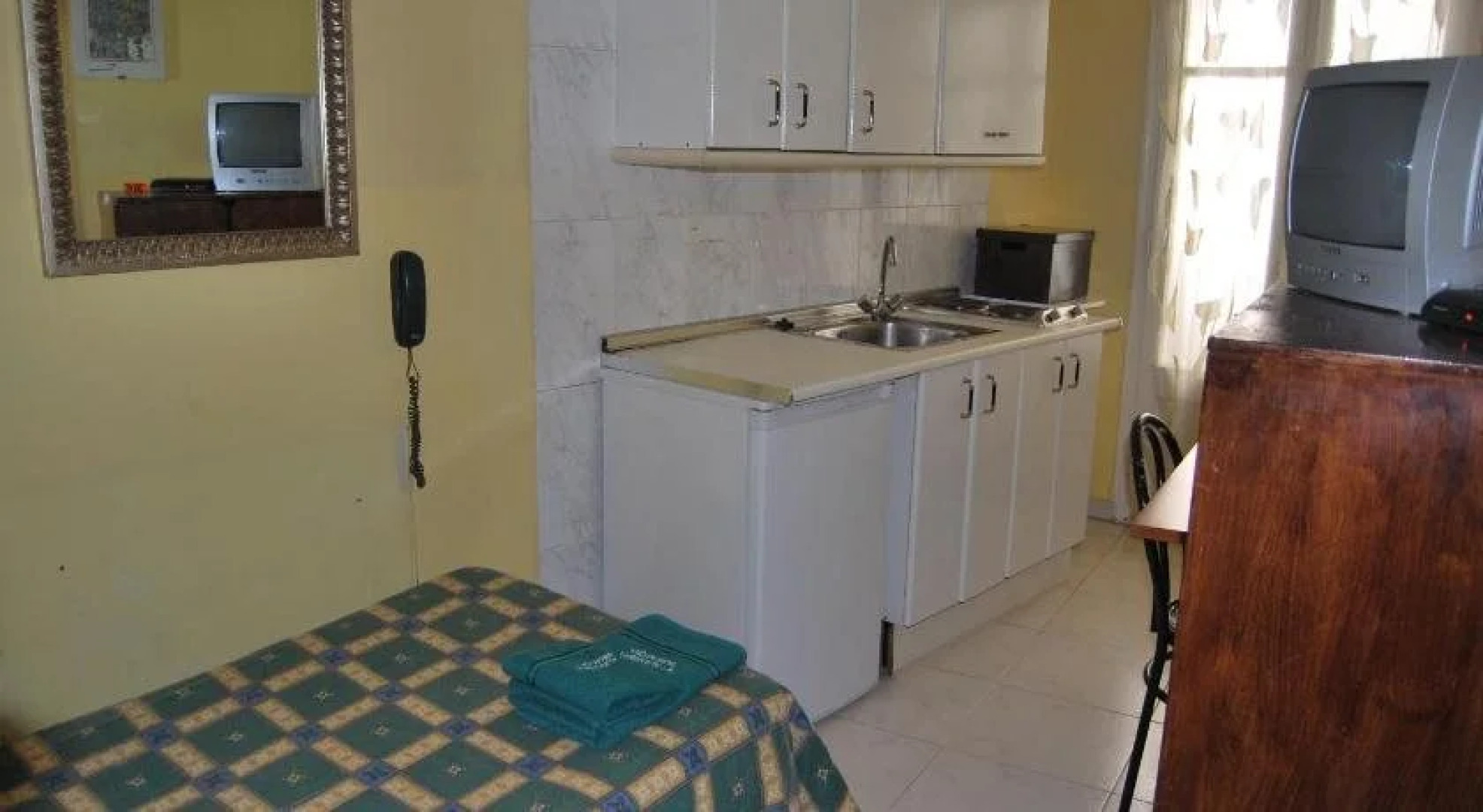 Residencia Alclausell