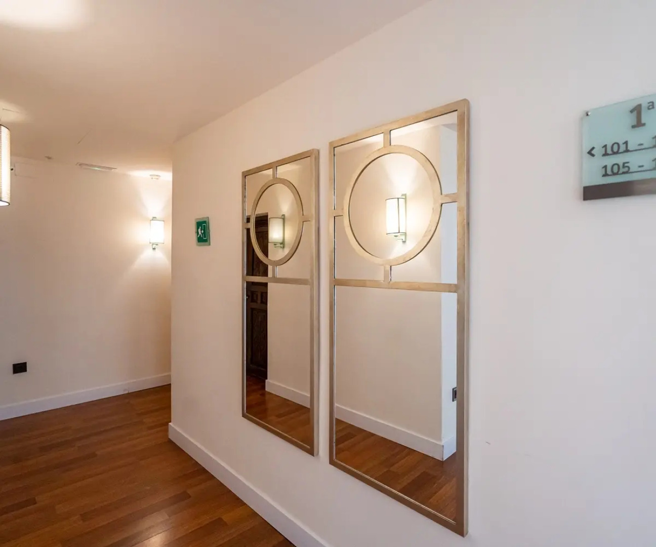 Hotel La Casona Del Arco