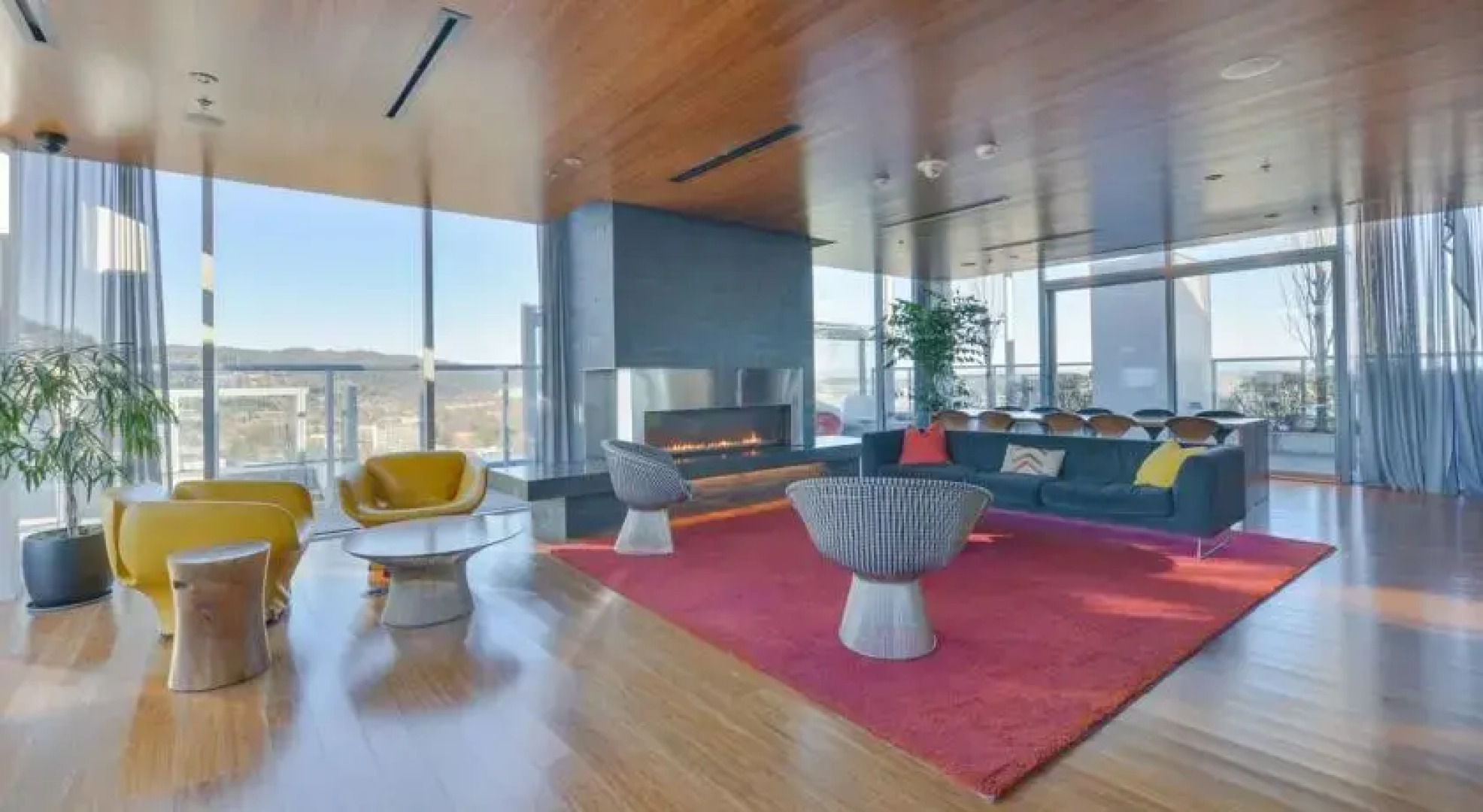 Indigo by Stay Alfred