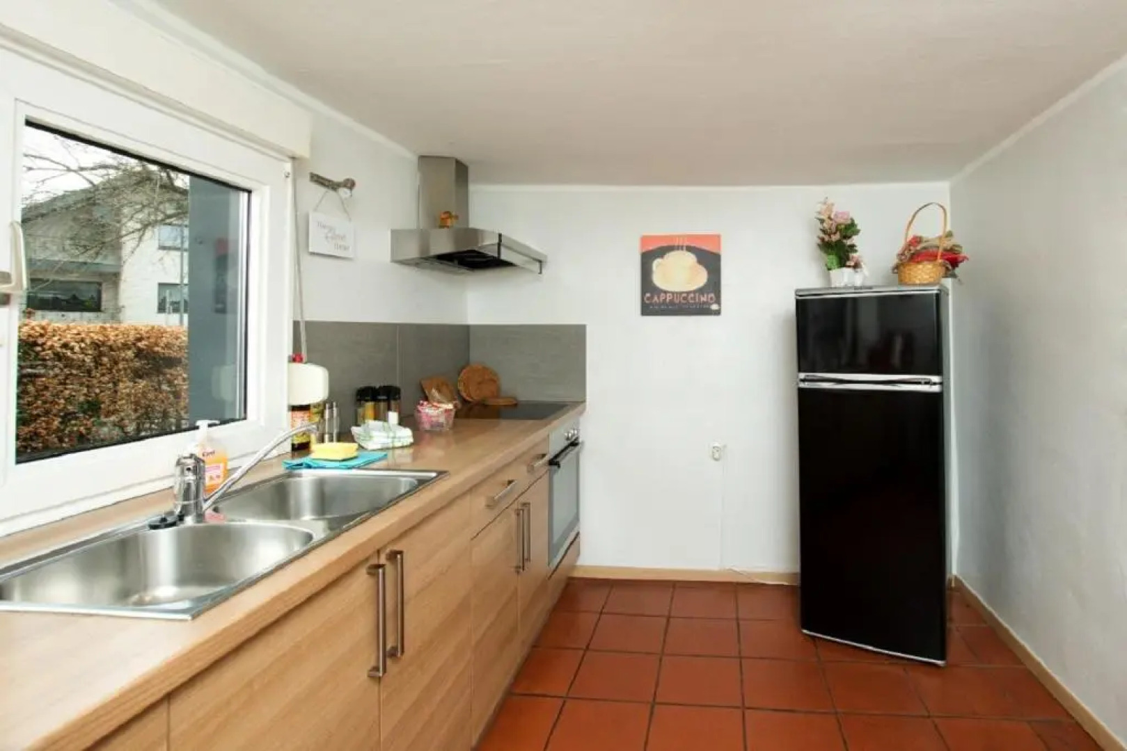 Ferienhaus im Grünen Eifel