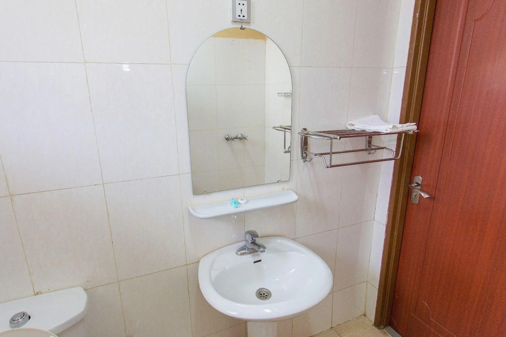 Kigali Diplomat Hotel