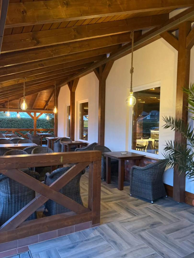 Hotel Rosengarten