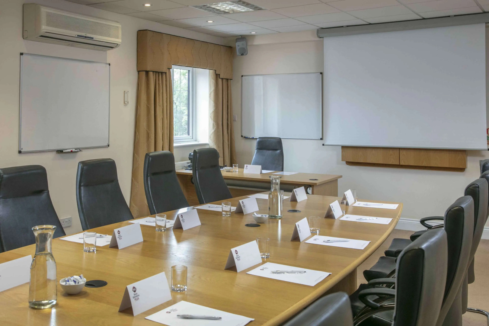 Best Western Plus Ullesthorpe Court Hotel & Golf Club