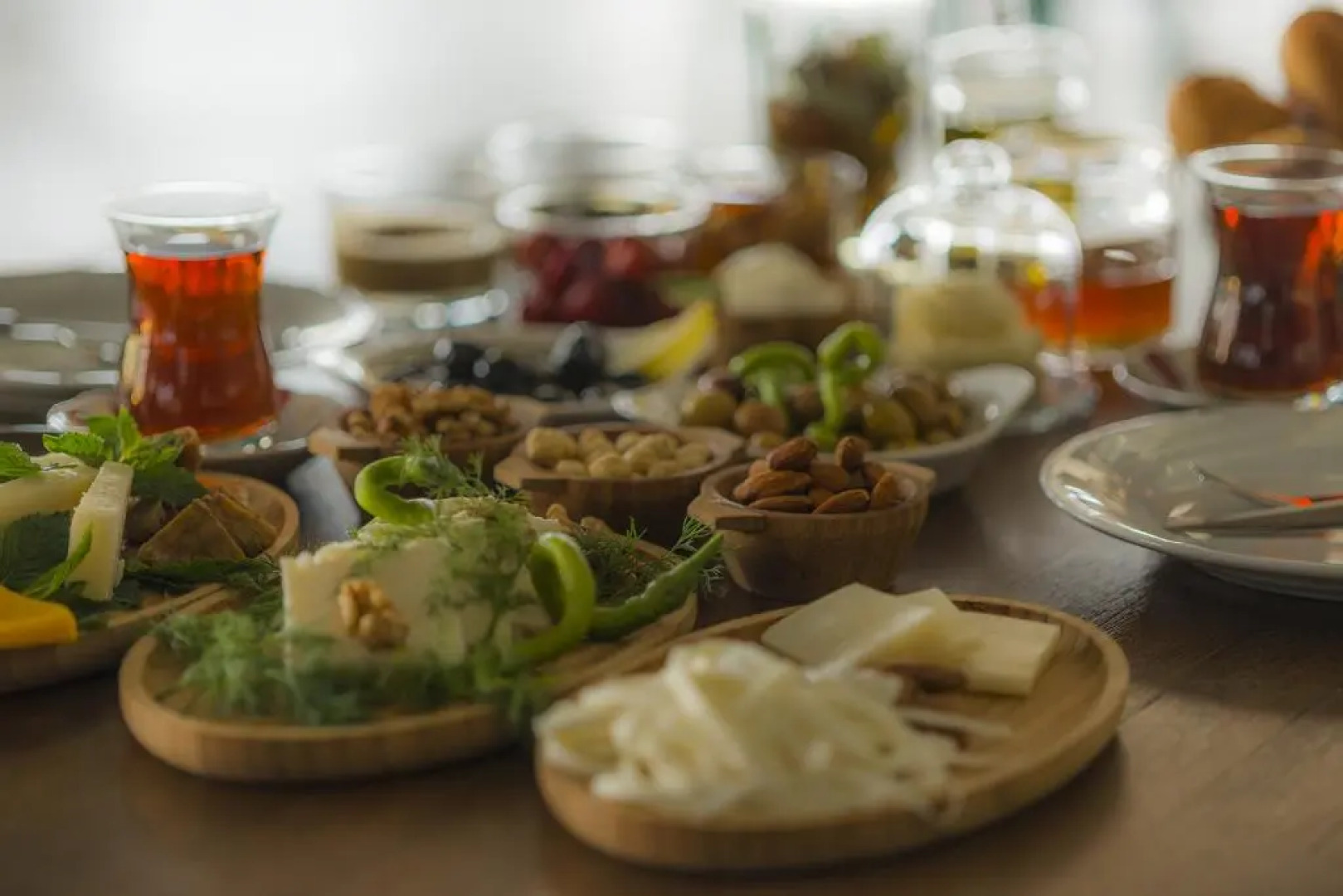 Assos Barbarossa Hotel - Special Class