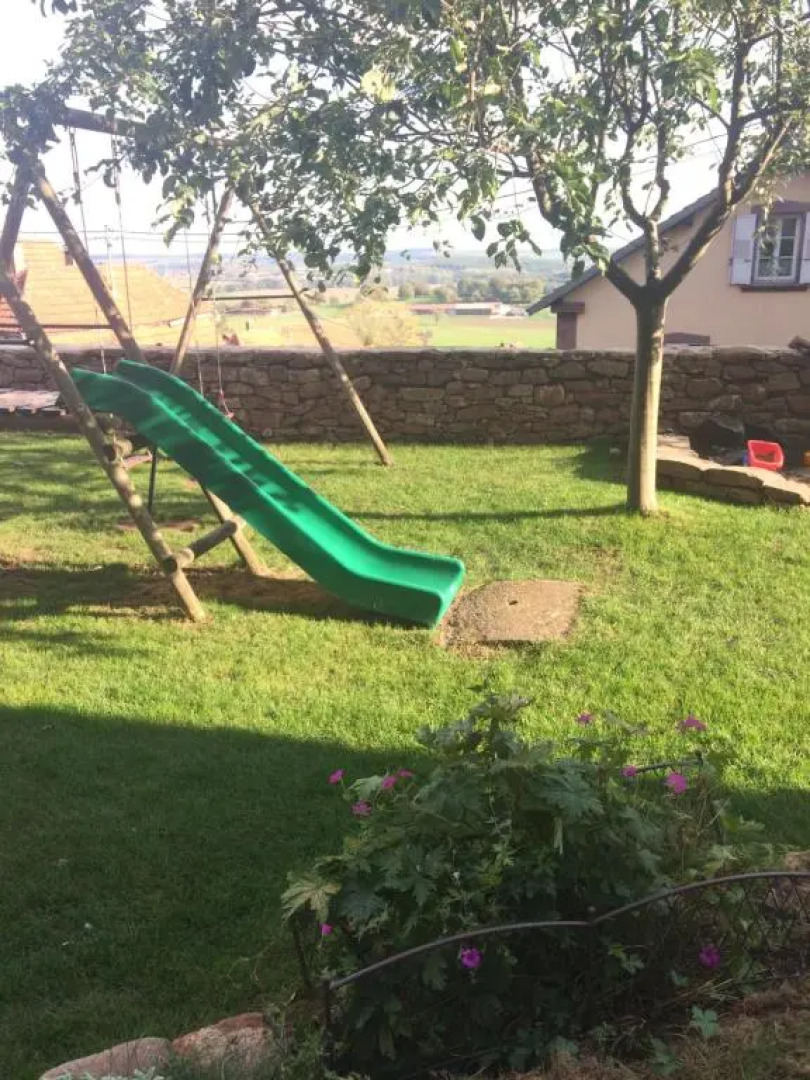 Gîte L'Instant Durable