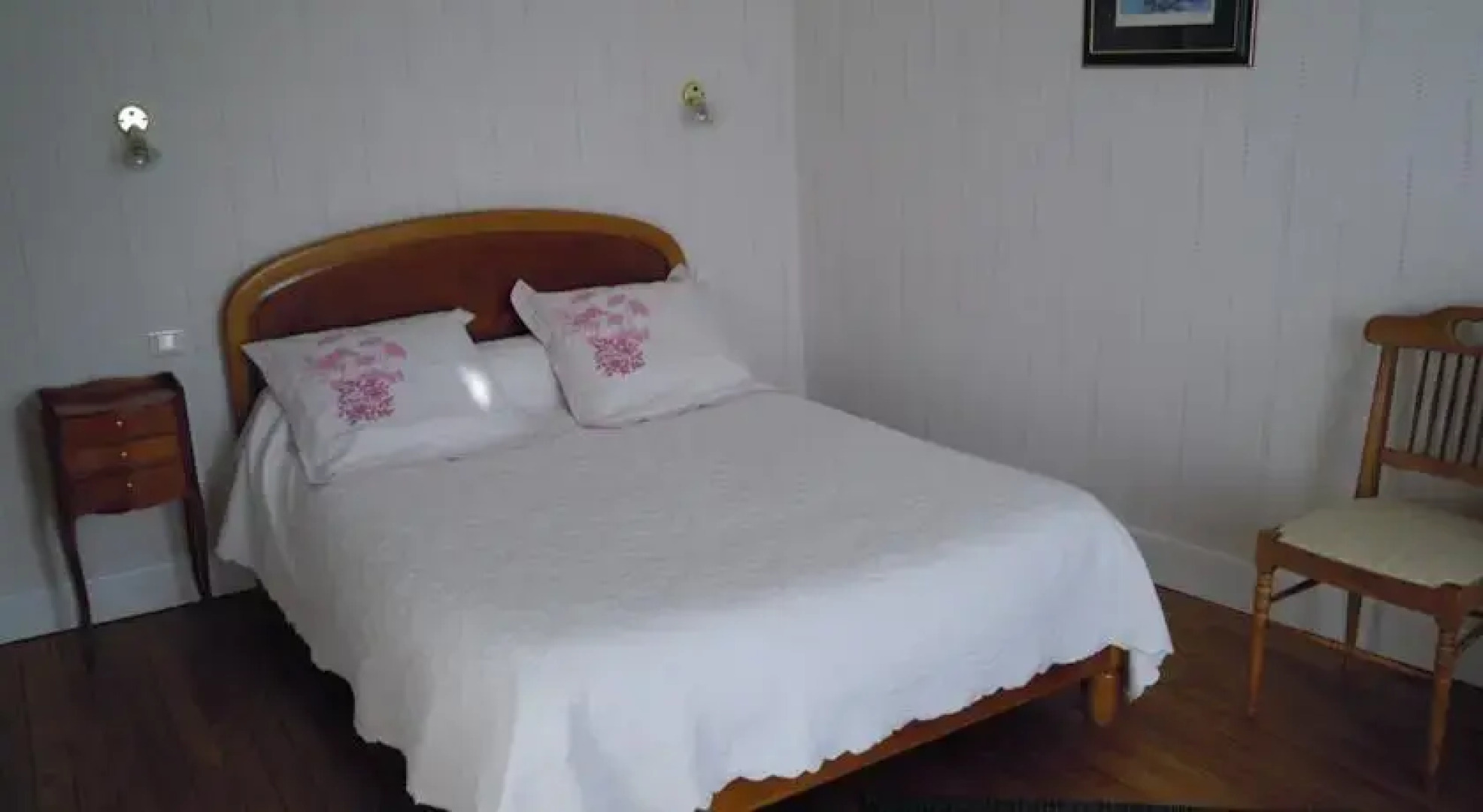 Chambres dHôtes Boissier