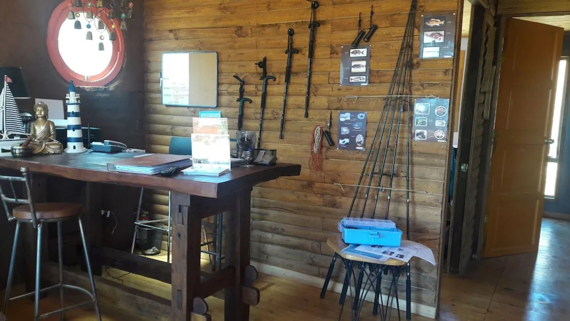 Carilafquen Turismo y Spa