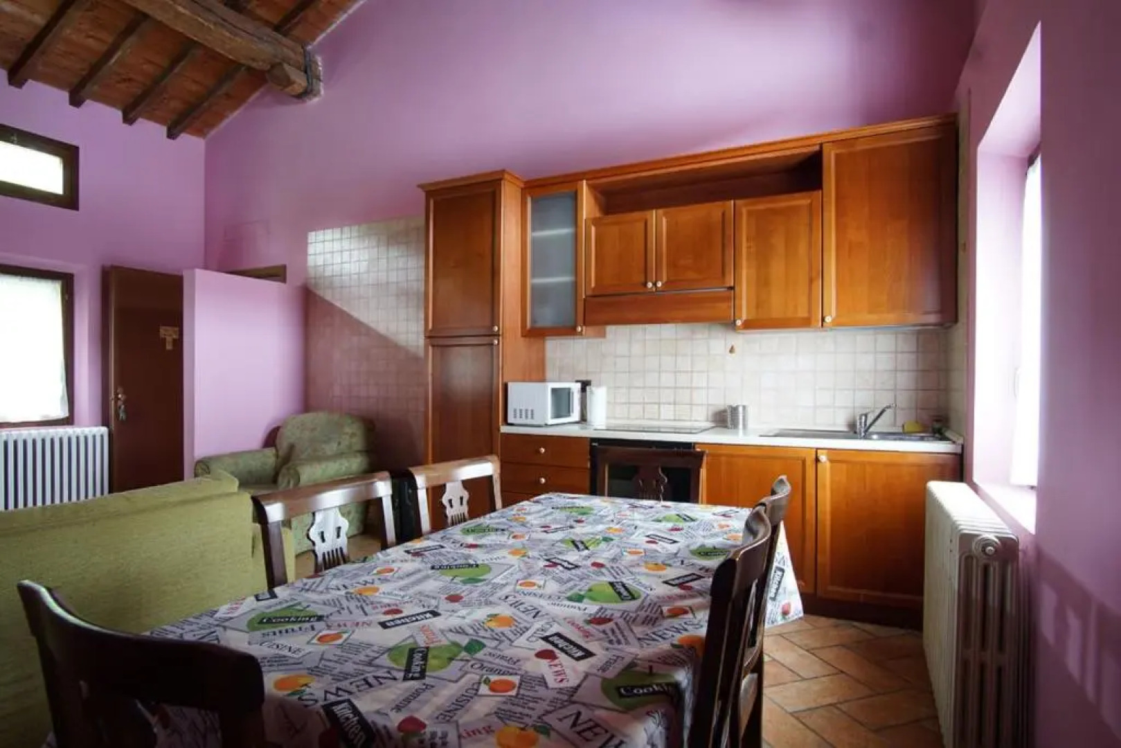 Agriturismo Aggazzotti