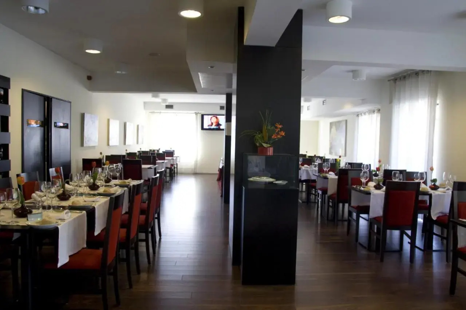 Paredes Hotel Apartamento