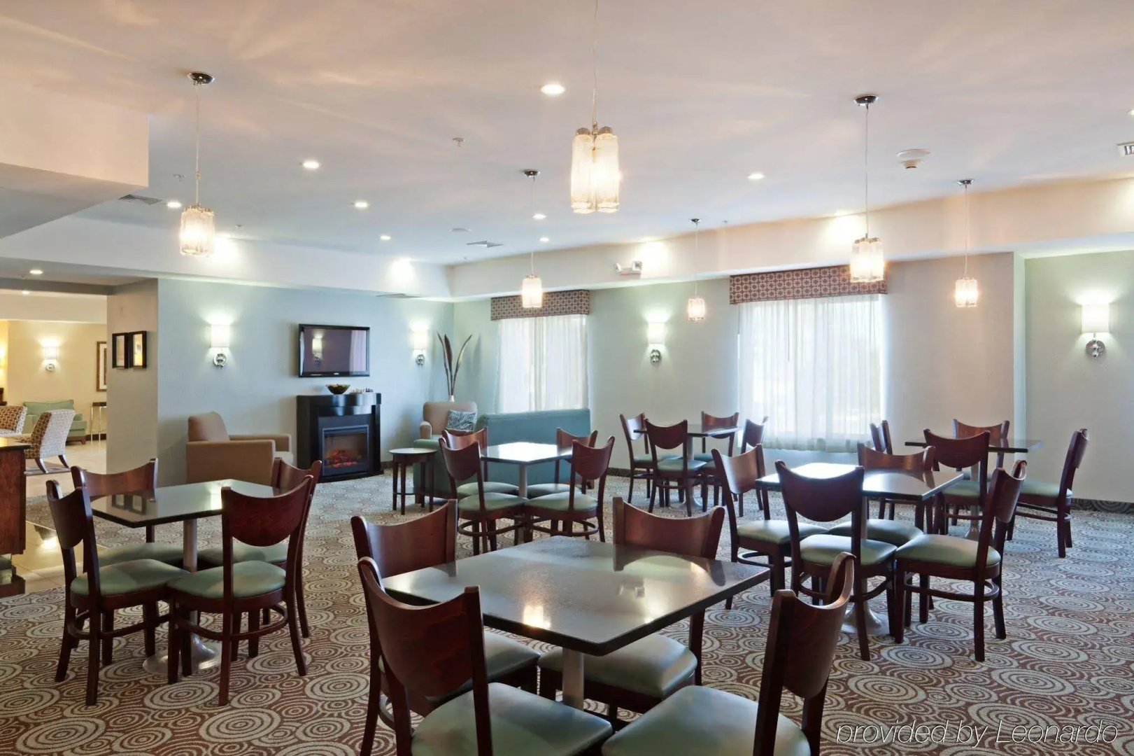 Holiday Inn Express & Suites Meriden by IHG
