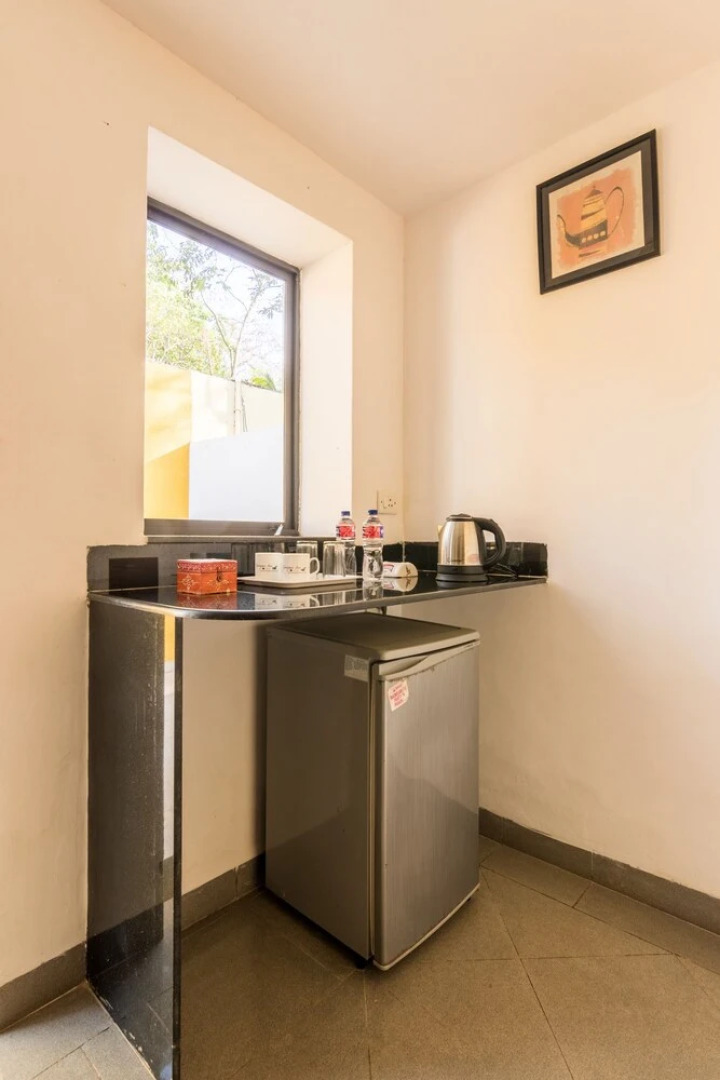 Granpas Inn - Hotel Bougainvillea