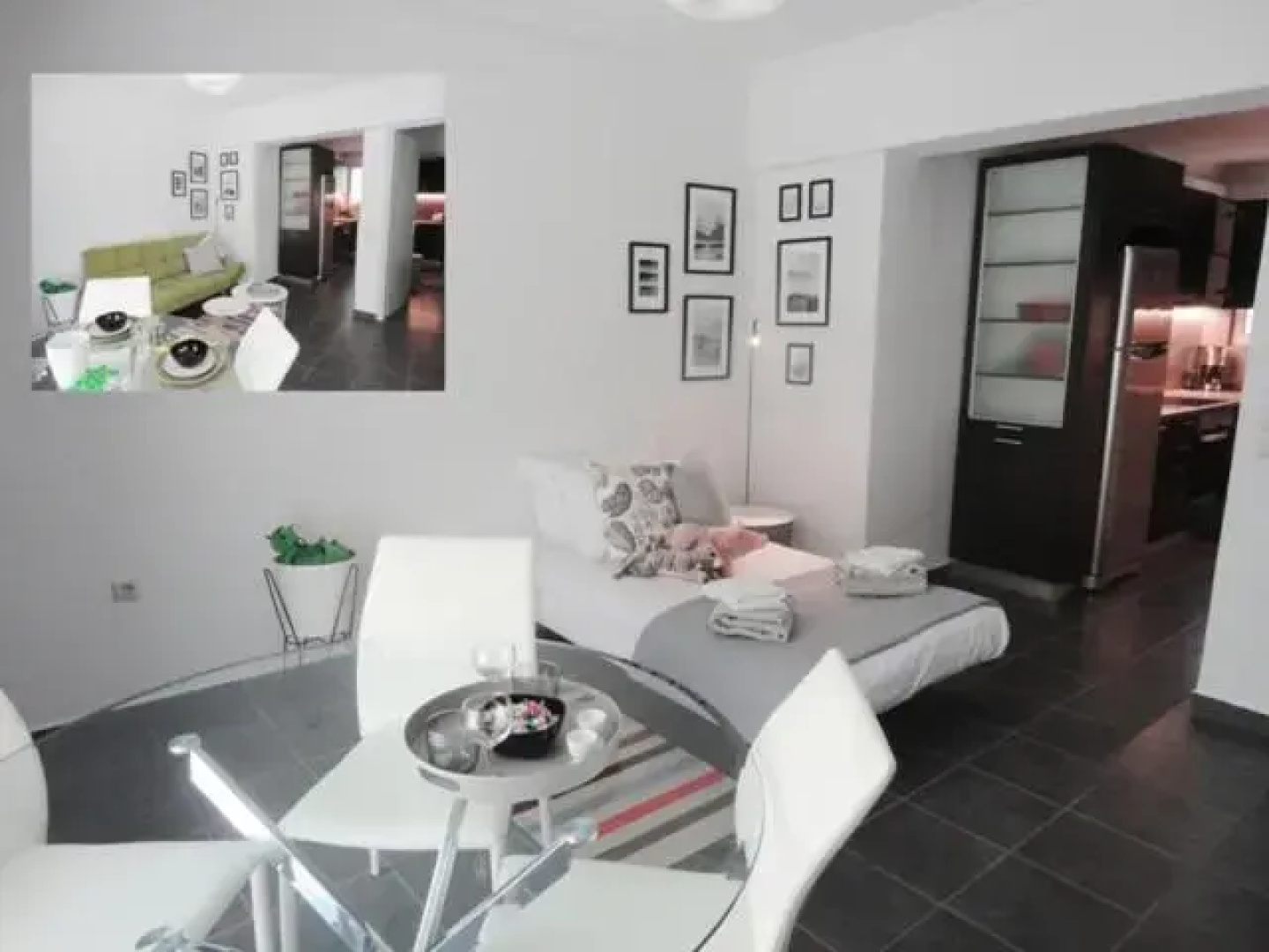 My Sweet Home BnB