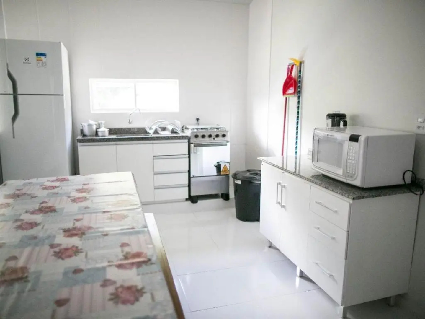 DS2 - 2 Dorm PIscina AR WIFI Churrasqueira - BRUNO KLEMTZ
