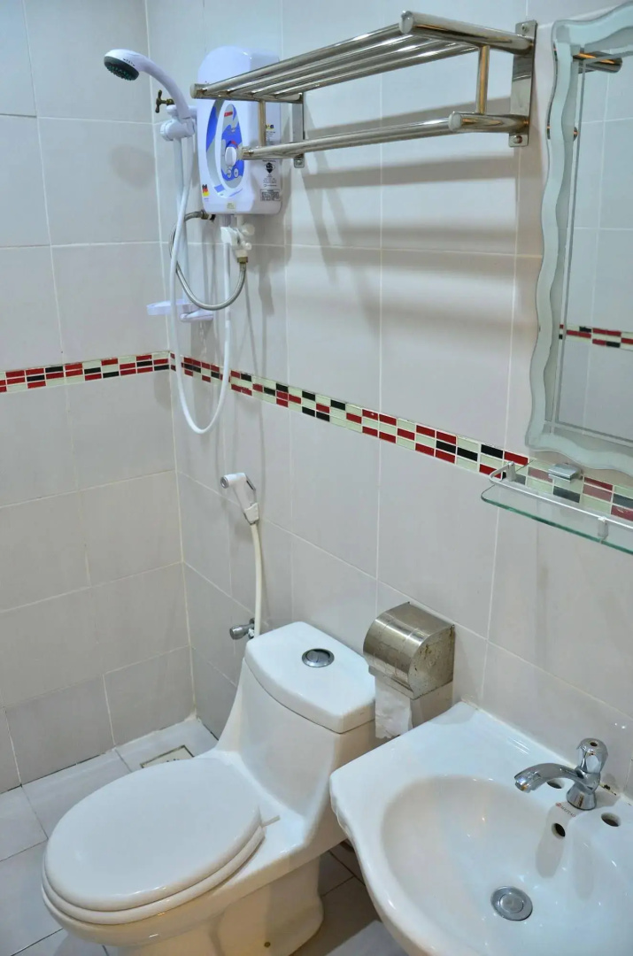 Hotel Double Star KLIA (Sepang)