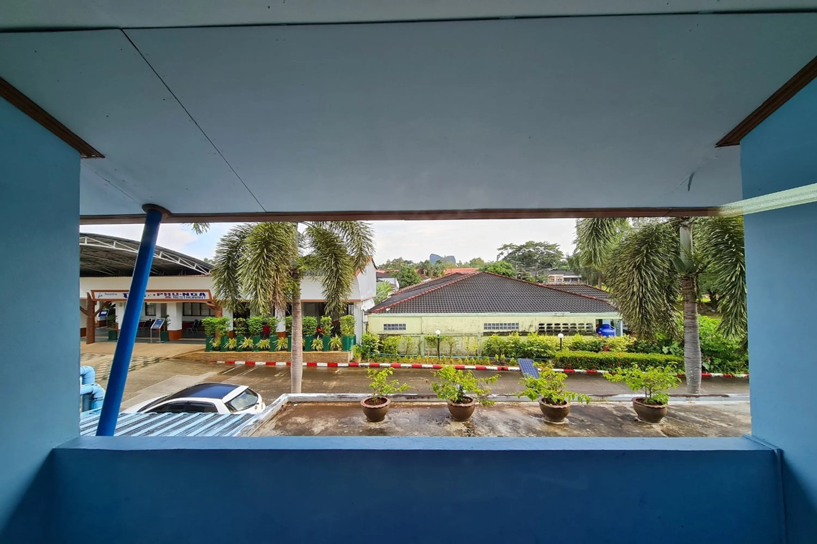 Phu Nga Hotel