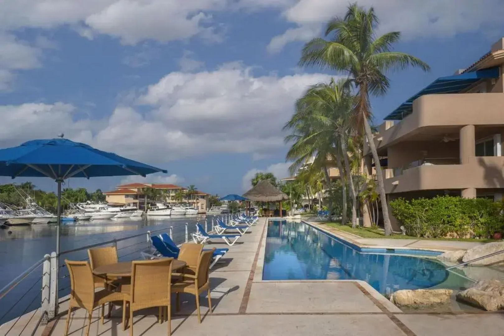 Porto Bello Prived Residence Club