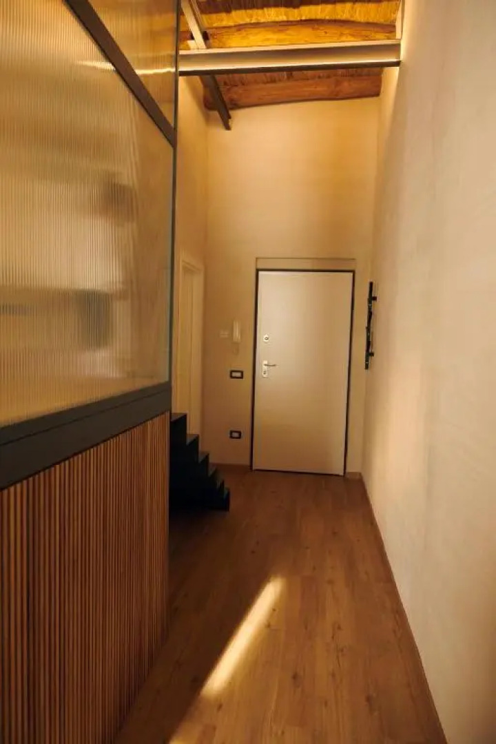 Dada Home, Loft di 38 Mq Tra Napoli E Pompei