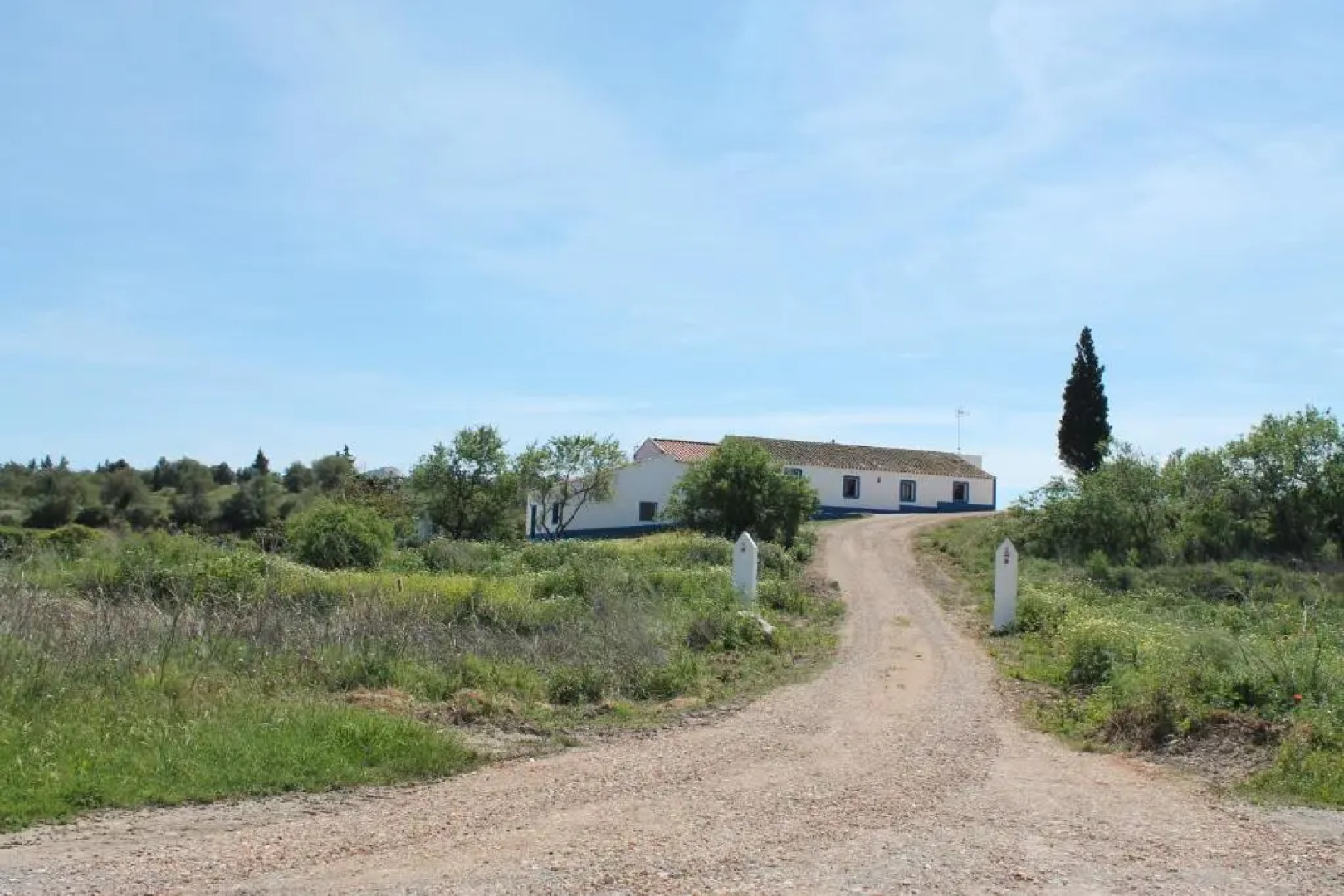 Vale do Boto-Quinta com 3 casas