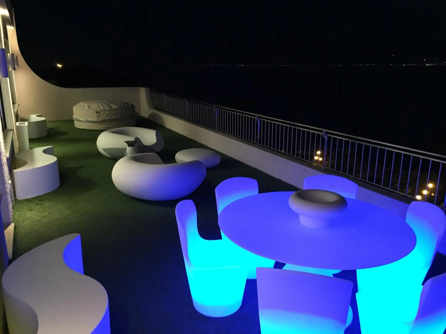 Reggio Suite